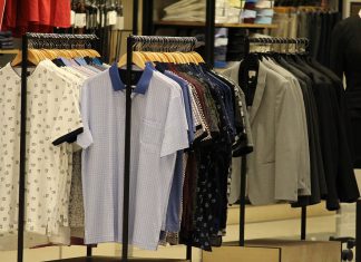 วิธีเลือกซื้อเสื้อโปโล เลือกอย่างไรให้ใส่แล้วดูดี เหมาะกับรูปร่าง เสื้อโปโล