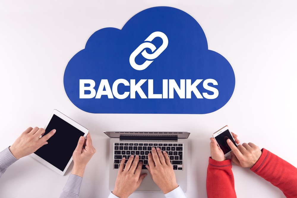 Backlink คือ