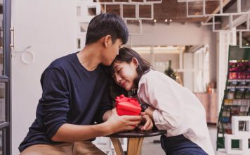 รวมไอเดียของขวัญวันวาเลนไทน์ สร้างสรรค์และไม่เหมือนใคร ของขวัญวันวาเลนไทน์