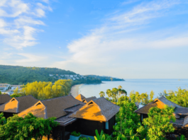 ปักหมุดโรงแรมในจังหวัดจันทบุรีน่าเข้าพัก คิดอยากไปเที่ยวไม่ควรพลาด โรงแรมในจังหวัดจันทบุรี