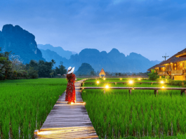 แจกโพย 5 โรงแรมในเมืองเชียงใหม่ บรรยากาสบาย ๆ โรงแรมในเมืองเชียงใหม่