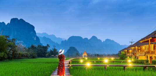 แจกโพย 5 โรงแรมในเมืองเชียงใหม่ บรรยากาสบาย ๆ โรงแรมในเมืองเชียงใหม่