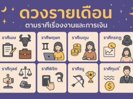 ดวงการงานและการเงินประจำเดือนสำหรับ 12 ราศี วิเคราะห์ครบจบทุกคำตอบ ดวงรายเดือน (Horoscope) ตามราศีเรื่องงานและการเงิน