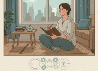 ปรัชญาสโตอิก (Stoicism) คืออะไร และทำไมถึงเปลี่ยนชีวิตได้ เข้าใจ Stoicism (ปรัชญาสโตอิก) ใช้ชีวิต