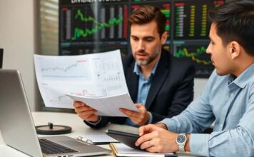 วิธีเลือกหุ้นปันผลให้สร้าง Passive Income ได้จริง แบบไม่หลงยีลด์สูง วิธีเลือกหุ้นปันผลให้สร้าง Passive Income ได้จริง แบบไม่หลงยีลด์สูง