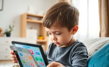 เกม iPad สำหรับเด็ก เสริมพัฒนาการด้านภาษา เลือกแบบไหนให้เล่นแล้วได้มากกว่าแค่สนุก เกม iPad สำหรับเด็ก เสริมพัฒนาการด้านภาษา เลือกแบบไหนให้เล่นแล้วได้มากกว่าแค่สนุก