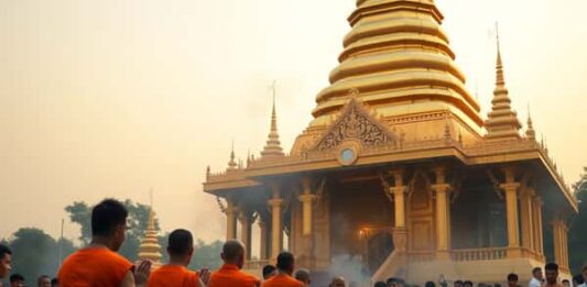 ศาสนาพุทธในหงสาวดี เมืองเก่าที่ศรัทธายังหายใจอยู่ทุกวัน ศาสนาพุทธในหงสาวดี เมืองเก่าที่ศรัทธายังหายใจอยู่ทุกวัน