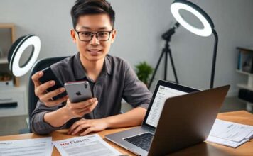 YouTuber TikToker มีรายได้ต้องยื่นภาษีไหม เช็กให้ชัดก่อนโดนย้อนหลัง YouTuber TikToker มีรายได้ต้องยื่นภาษีไหม เช็กให้ชัดก่อนโดนย้อนหลัง