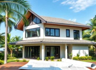 รีโนเวทบ้านให้เย็นขึ้น ต้องใช้งบเท่าไหร่ แยกค่าใช้จ่ายแบบเห็นภาพจริง รีโนเวทบ้านให้เย็นขึ้น ต้องใช้งบเท่าไหร่ แยกค่าใช้จ่ายแบบเห็นภาพจริง