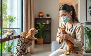 อนาคตของ Exotic Pet ในไทย เทรนด์จะโตต่อหรือถึงจุดต้องเลือกให้ชัด อนาคตของ Exotic Pet ในไทย เทรนด์จะโตต่อหรือถึงจุดต้องเลือกให้ชัด