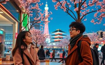 เที่ยวเกาหลีแบบ K-drama Fan วางแผนยังไงให้ฟิน ได้รูปสวย และเที่ยวได้จริง เที่ยวเกาหลีแบบ K-drama Fan วางแผนยังไงให้ฟิน ได้รูปสวย และเที่ยวได้จริง