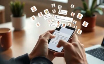 เขียนยังไงให้คนอยากตอบ? วิธีทำโพสต์บน Facebook ให้คอมเมนต์พุ่ง เขียนยังไงให้คนอยากตอบ? วิธีทำโพสต์บน Facebook ให้คอมเมนต์พุ่ง