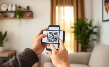 QR Code: ปลดล็อกโอกาสที่คุณมองข้ามในชีวิตและธุรกิจ QR Code: ปลดล็อกโอกาสที่คุณมองข้ามในชีวิตและธุรกิจ
