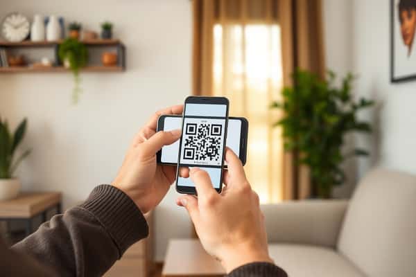 QR Code: ปลดล็อกโอกาสที่คุณมองข้ามในชีวิตและธุรกิจ