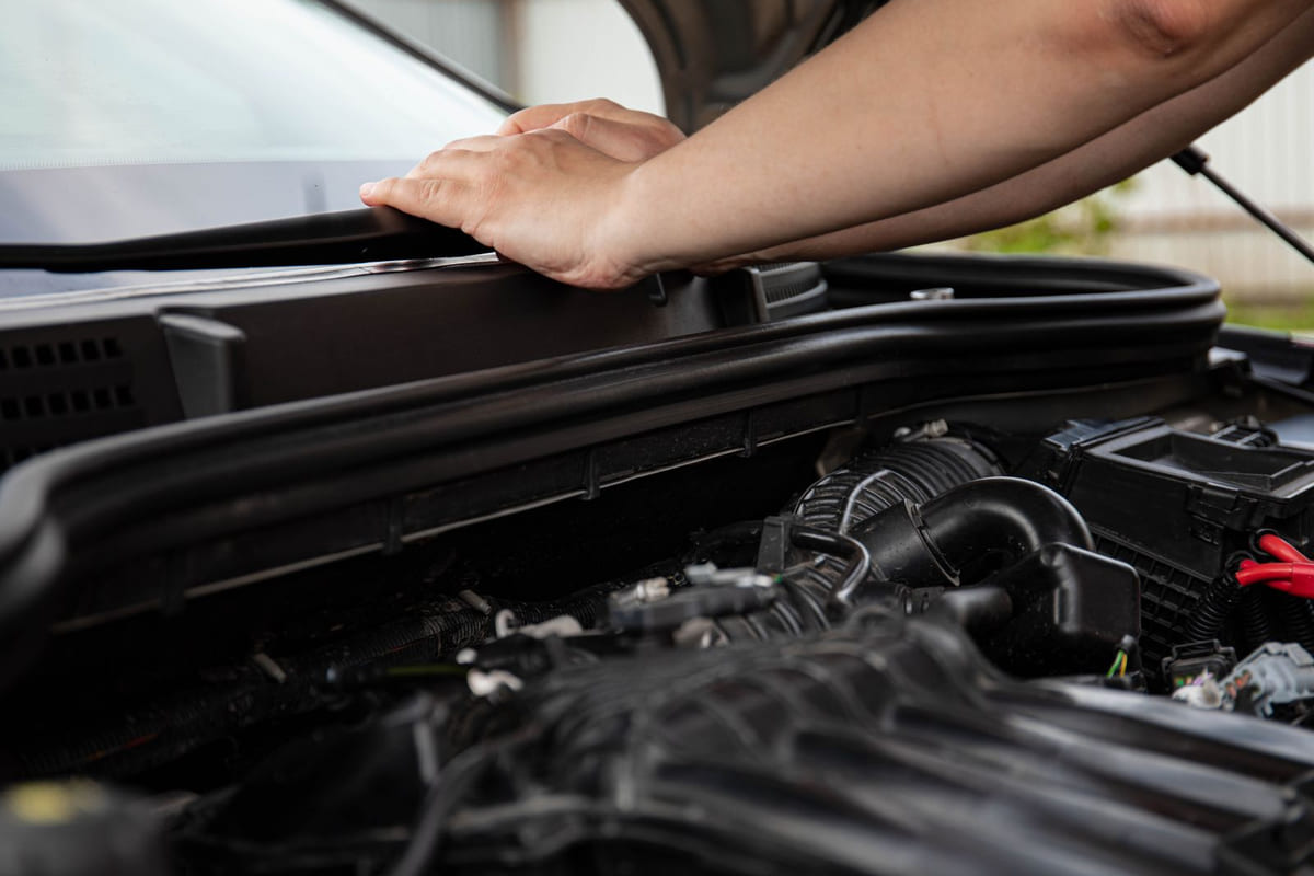 อะไหล่ Fortuner: ซื้อออนไลน์ยังไงให้ได้ของแท้ ไม่ถูกหลอก?