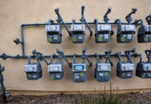 ค่าน้ำพุ่งไม่รู้สาเหตุ: เจาะลึกจุดรั่วซึมในบ้านที่คุณมองข้าม ค่าน้ำพุ่งไม่รู้สาเหตุ: เจาะลึกจุดรั่วซึมในบ้านที่คุณมองข้าม